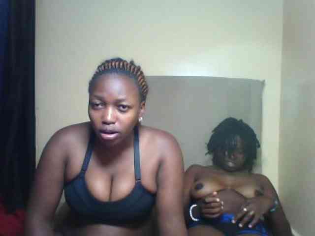 Sexxy-ladies webcam