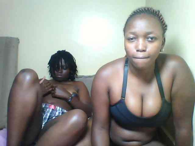 Sexxy-ladies webcam