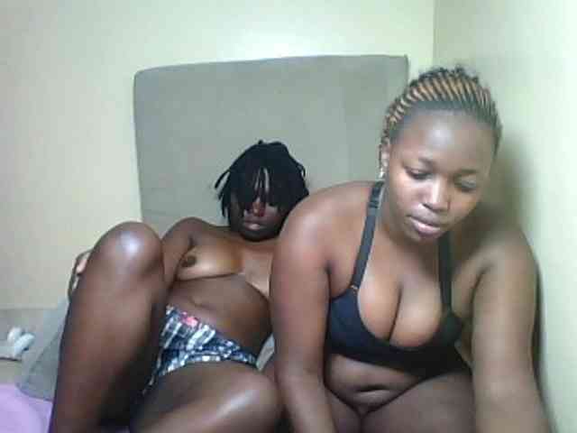 Sexxy-ladies webcam