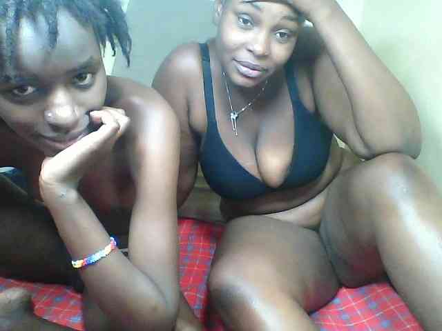 Sexxy-ladies webcam
