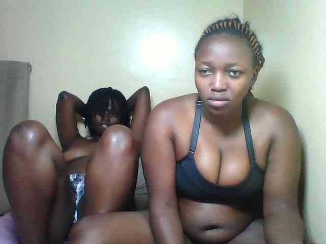 Sexxy-ladies webcam