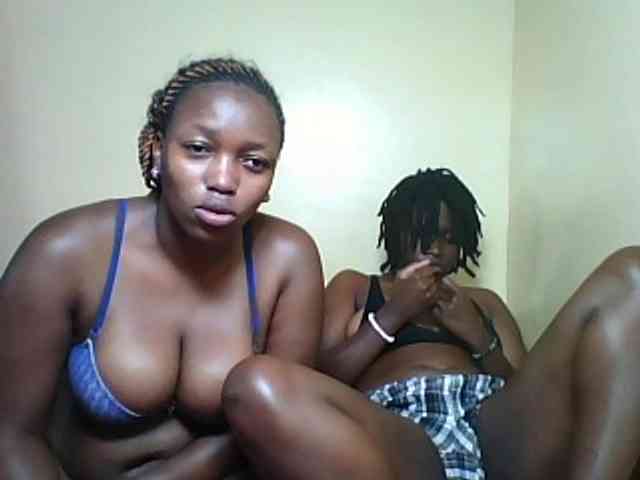 Sexxy-ladies webcam