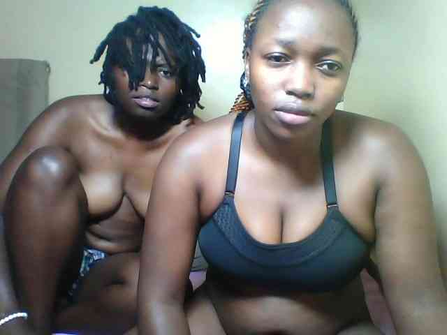Sexxy-ladies webcam