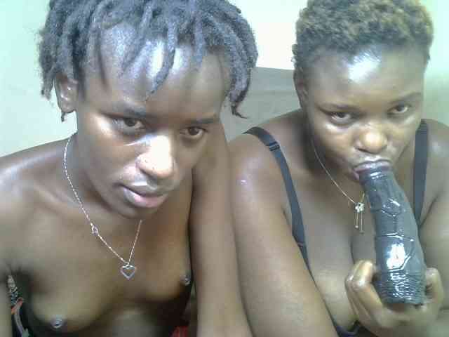 Sexxy-ladies webcam