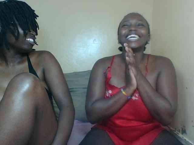 Sexxy-ladies bongacams