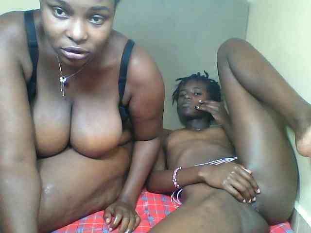 Sexxy-ladies webcam
