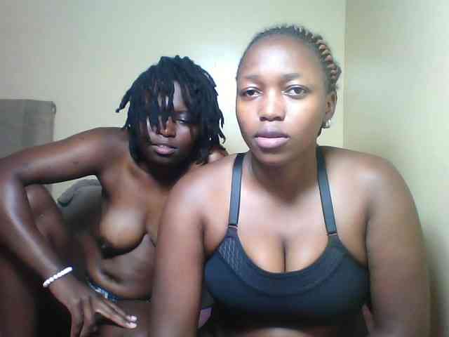 Sexxy-ladies webcam