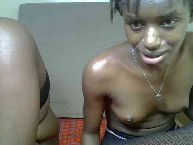 Sexxy-ladies webcam