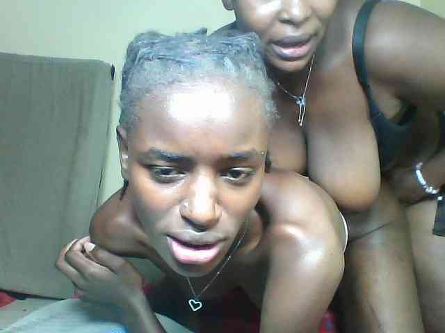 Sexxy-ladies webcam