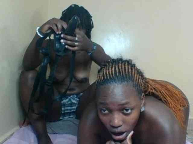 Sexxy-ladies webcam