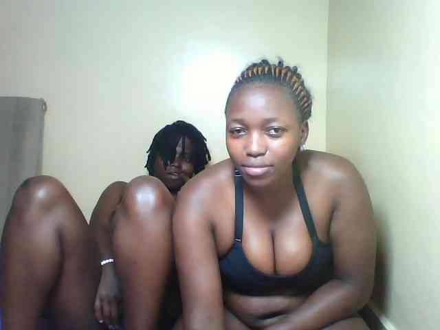 Sexxy-ladies webcam