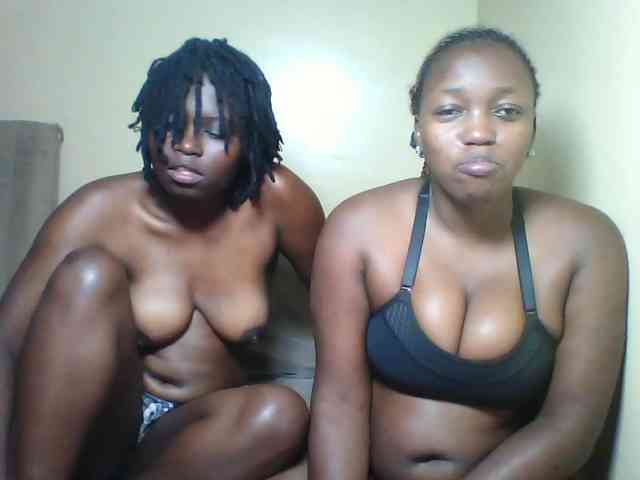 Sexxy-ladies webcam