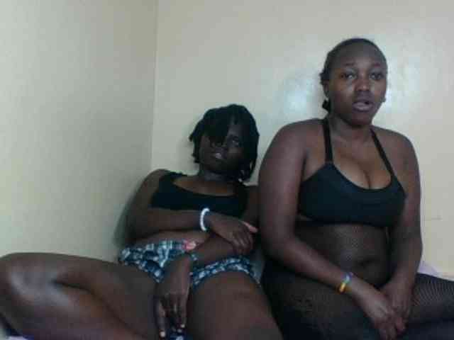 Sexxy-ladies webcam
