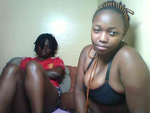 Sexxy-ladies webcam