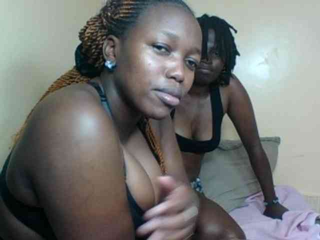 Sexxy-ladies webcam