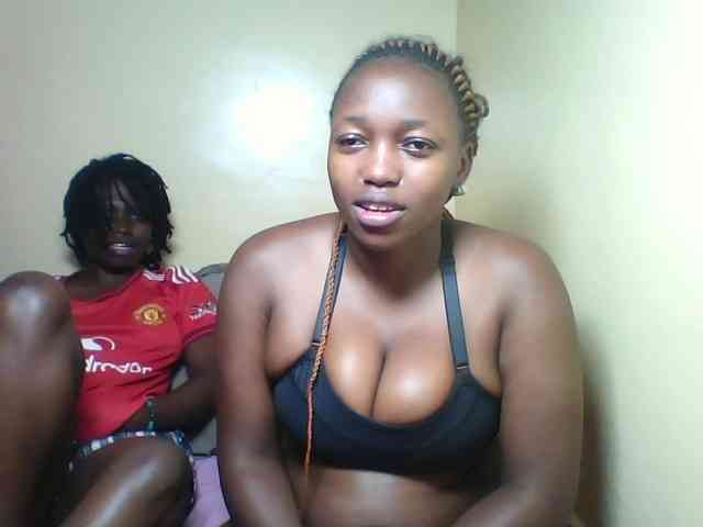 Sexxy-ladies webcam