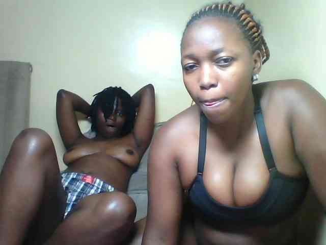 Sexxy-ladies webcam