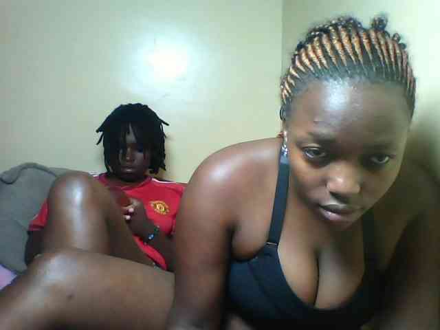 Sexxy-ladies webcam