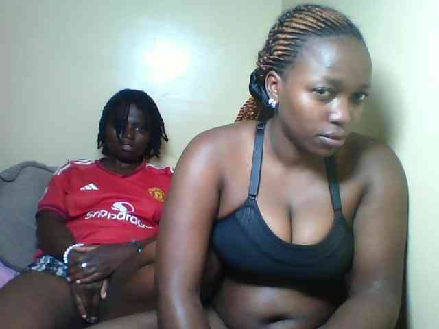Sexxy-ladies webcam