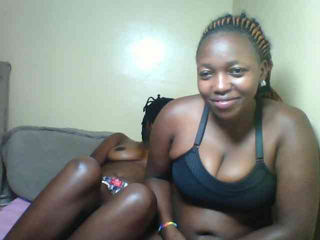Sexxy-ladies webcam