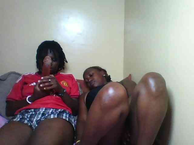 Sexxy-ladies webcam