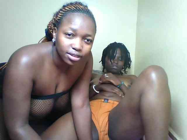 Sexxy-ladies webcam