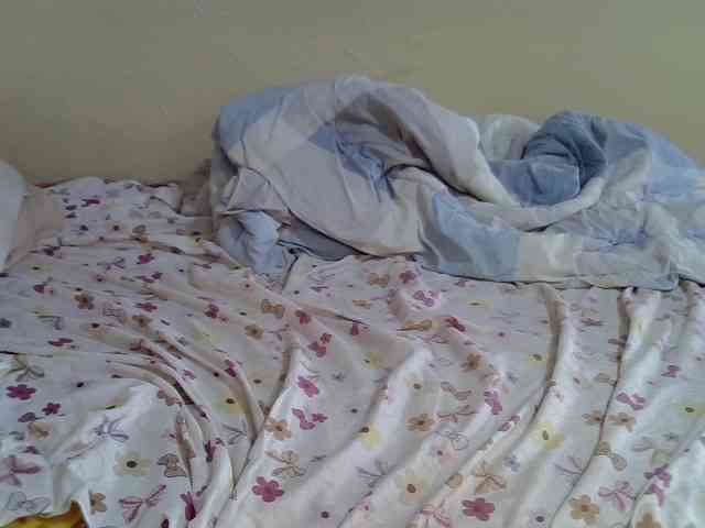 Feliciah webcam