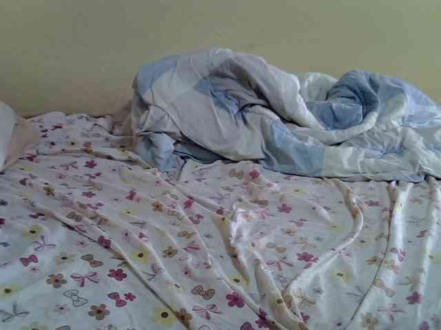 Feliciah webcam