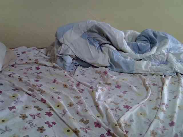 Feliciah webcam
