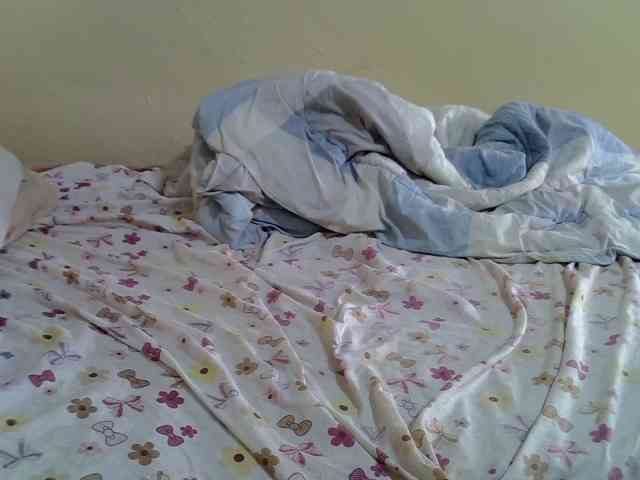 Feliciah webcam
