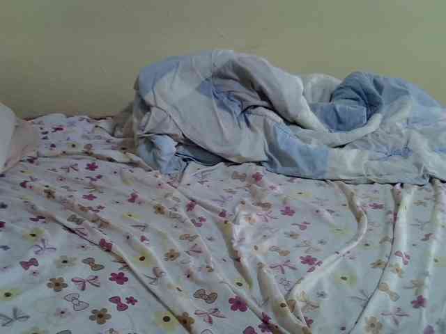 Feliciah webcam