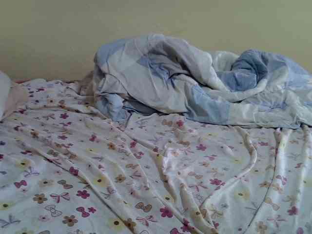 Feliciah webcam