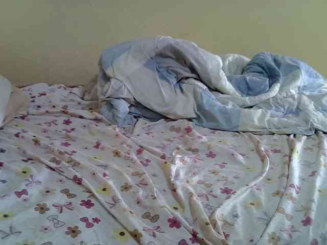 Feliciah webcam