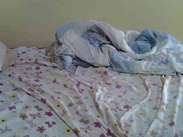 Feliciah webcam