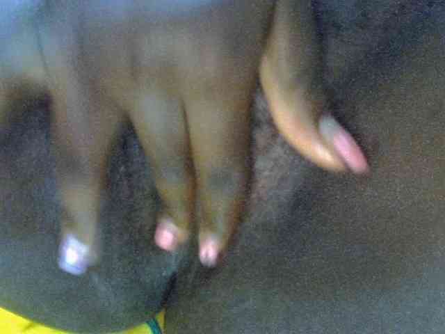 Feliciah webcam