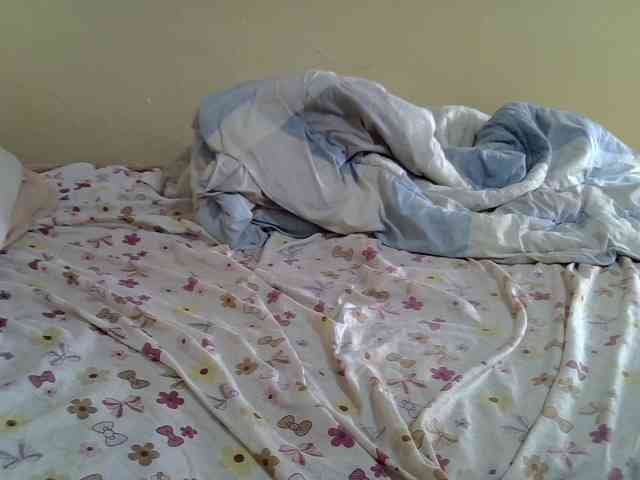 Feliciah webcam