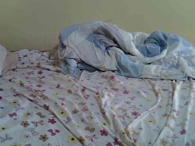 Feliciah webcam