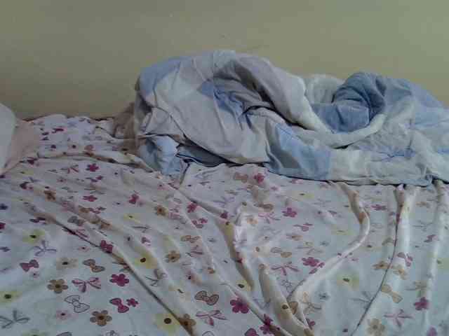 Feliciah webcam