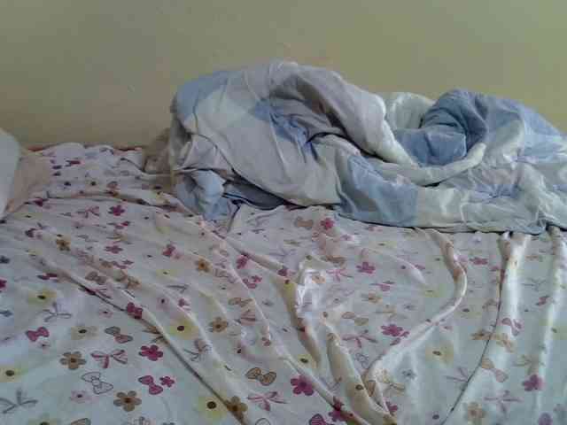 Feliciah webcam