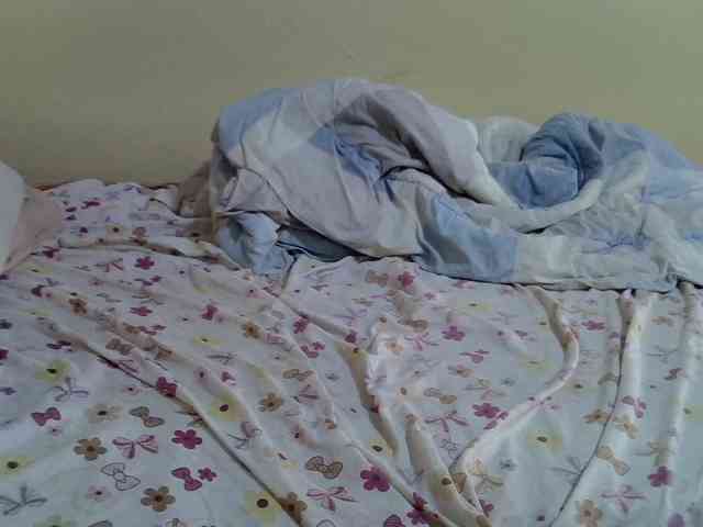 Feliciah webcam