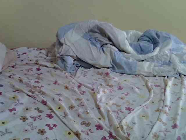 Feliciah webcam