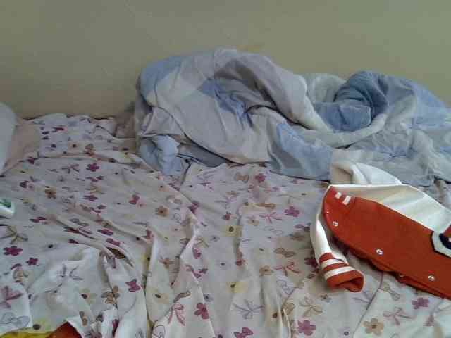 Feliciah webcam