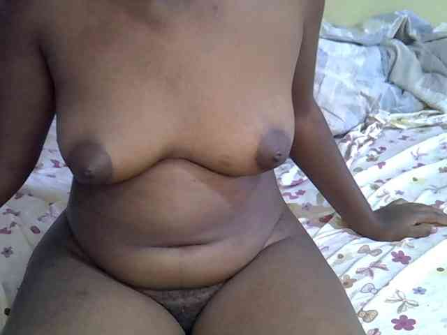 Feliciah webcam