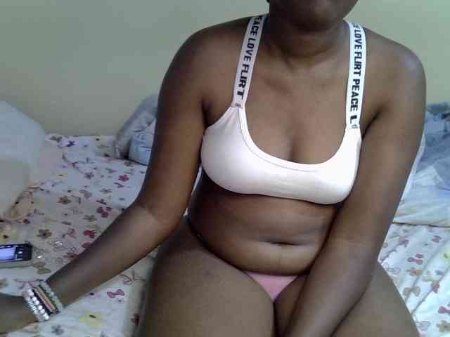 Feliciah webcam