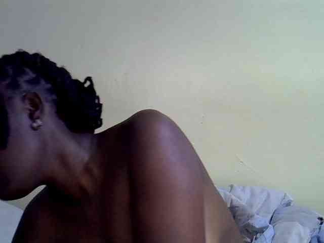 Feliciah webcam