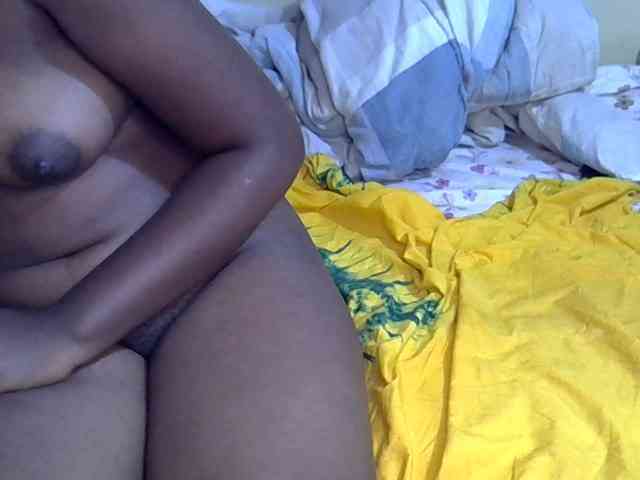 Feliciah webcam