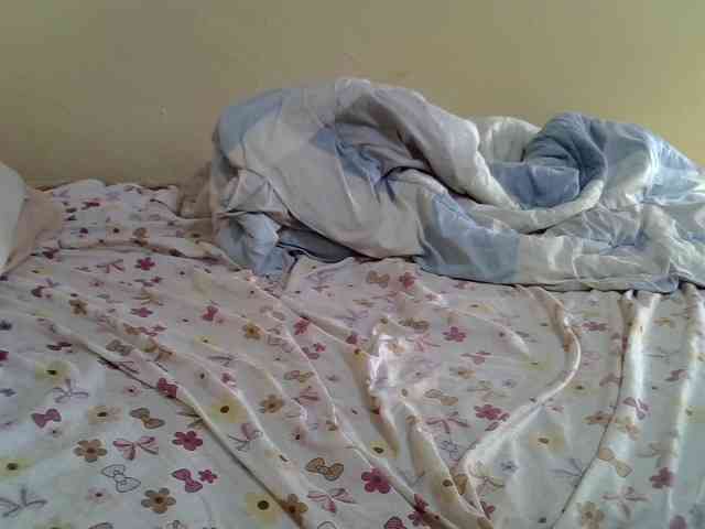 Feliciah webcam