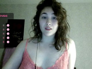 Image capture of Aphrodita