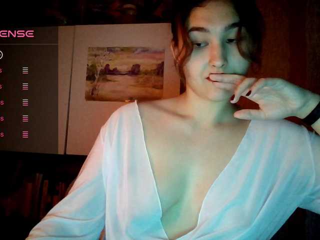 Aphrovea's BongaCams show and profile