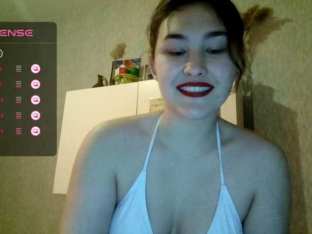 Aphrovea's BongaCams show and profile